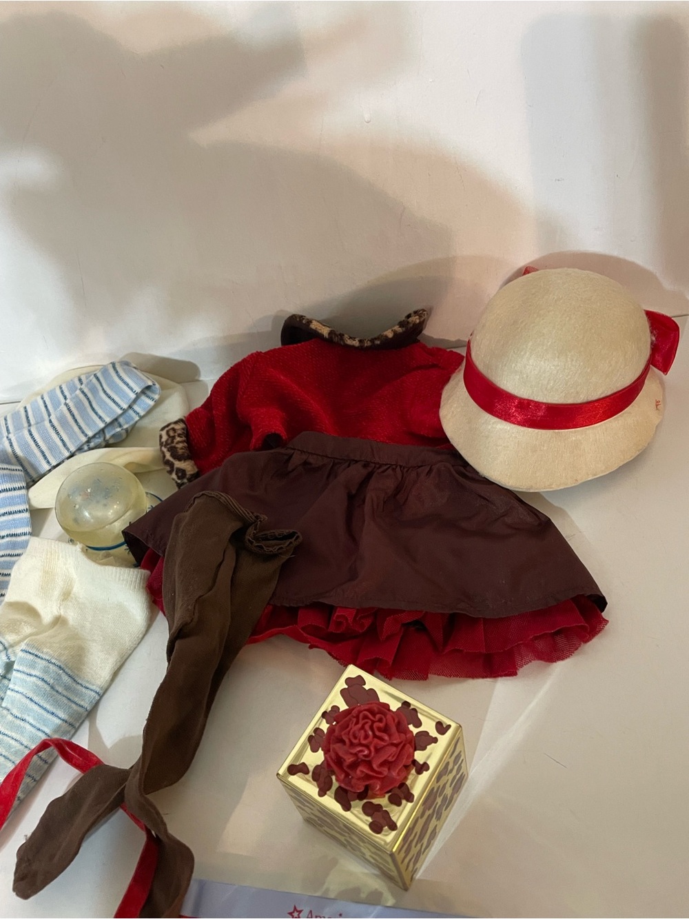 Bitty Baby and some Accessories - Picture 5 of 12